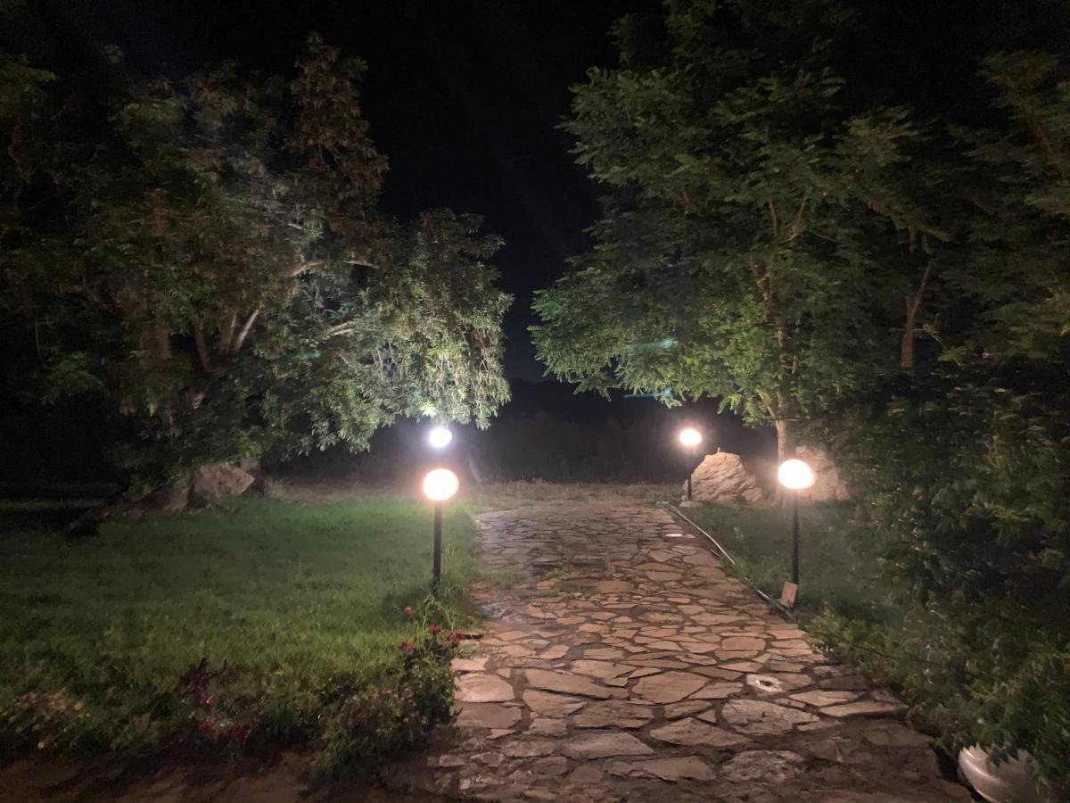S'Istentale Porto Torres Dış mekan fotoğraf