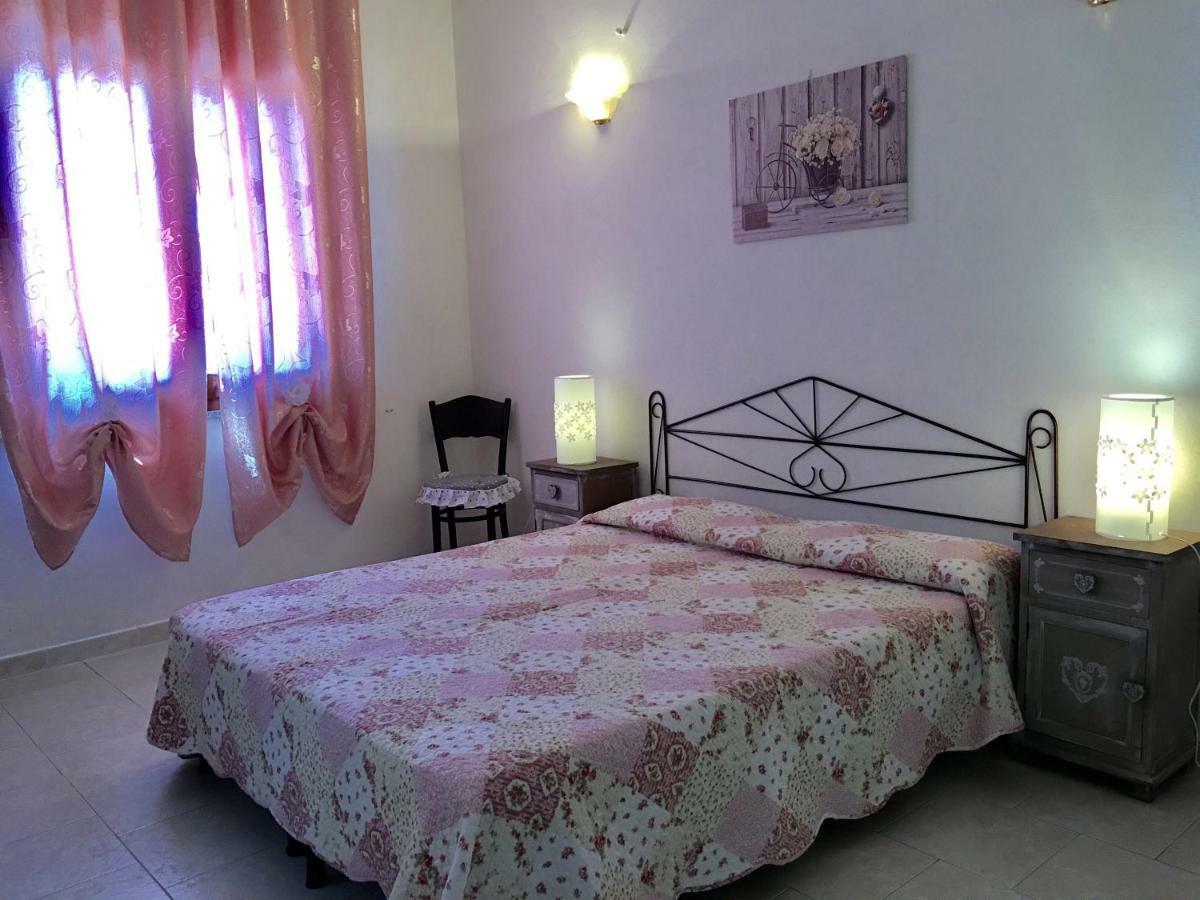 S'Istentale Porto Torres Dış mekan fotoğraf