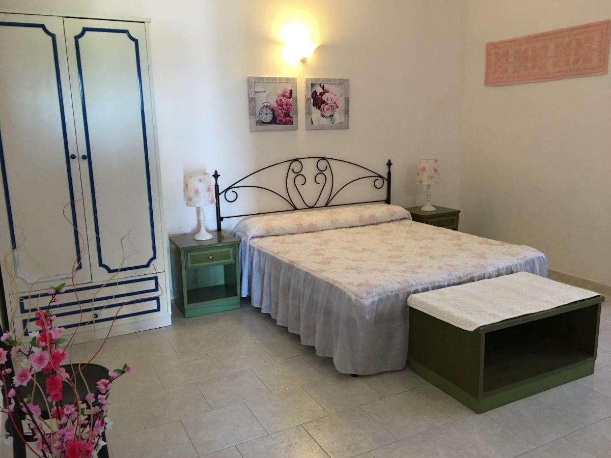 S'Istentale Porto Torres Dış mekan fotoğraf
