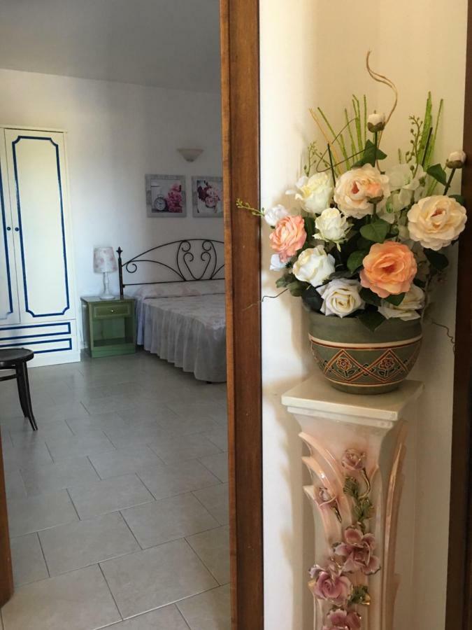 S'Istentale Porto Torres Dış mekan fotoğraf
