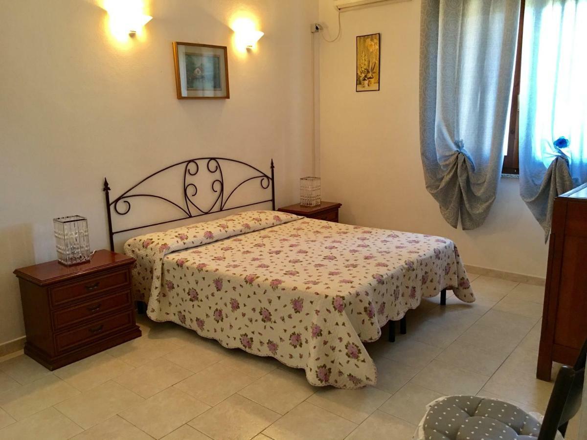 S'Istentale Porto Torres Dış mekan fotoğraf